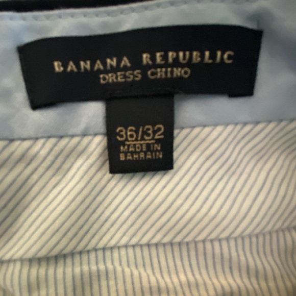 Banana Republic chino pants - Picture 2 of 2